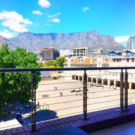 Rockwell 304 Appartement Kaapstad Buitenkant foto