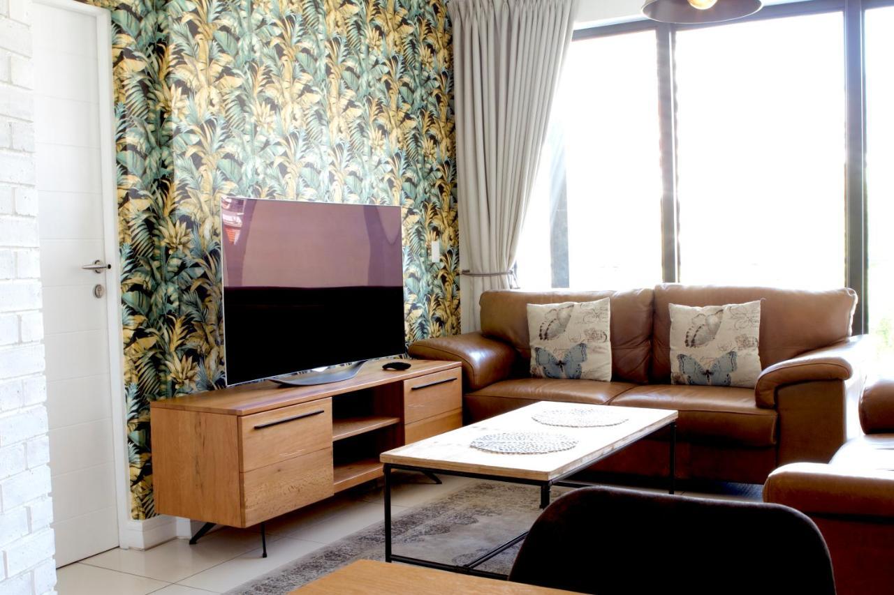 Rockwell 304 Appartement Kaapstad Buitenkant foto
